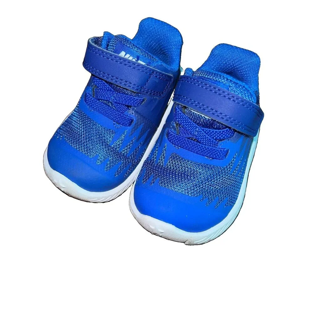 Nike baby size